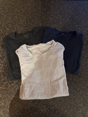 FIGS Short Sleeved Underscrubs